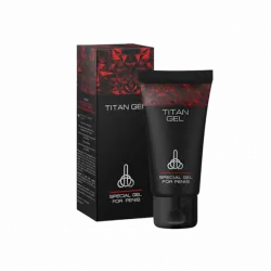 Titan Gel գին, գնել, վերանայում, առաքում. Արմենիա