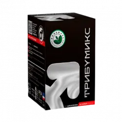 Tribumix Tea Qiymeti — Azerbaycandan Alış — Qiymət 22 manat