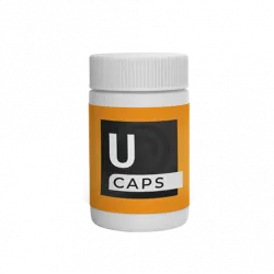 U Caps Ne Için Kullanilir — Türkiye'de Sipariş Ver — Fiyat 850 ₺