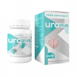 Uroplus Fiyatı 2025 — Türkiye'de Satın Al — Fiyat 499 ₺
