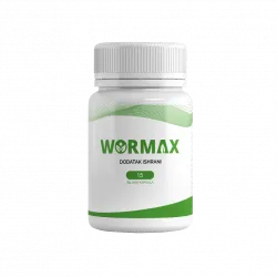 Wormax Prevara — BiH Naruči — Cijena 30 KM